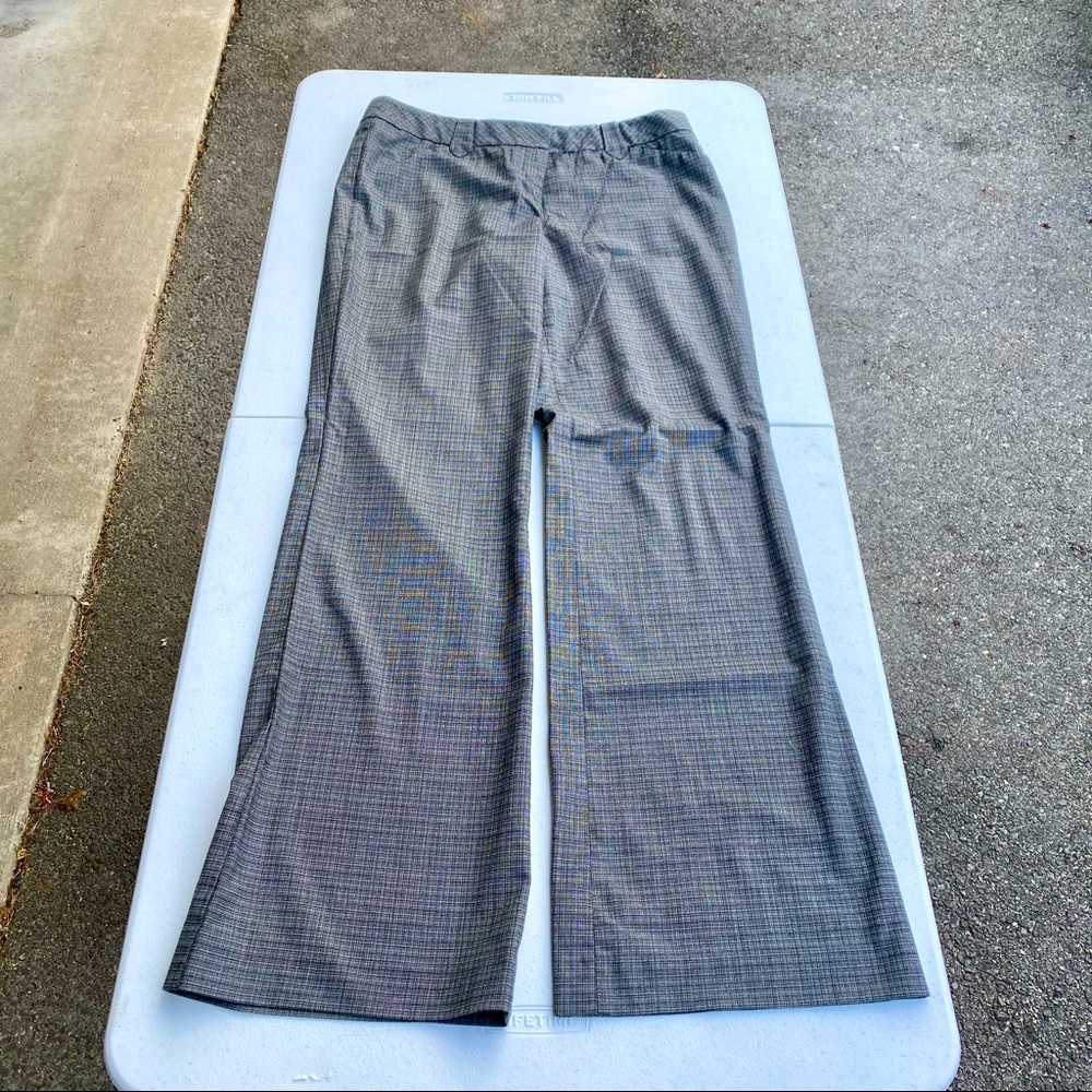 Express Editor Pants